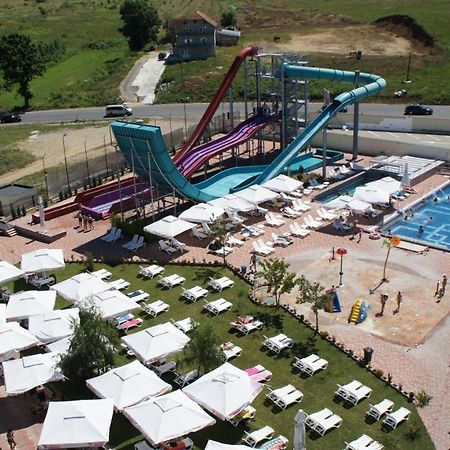 Hotel President SPA Băile Felix Buitenkant foto