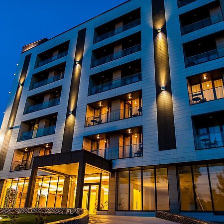 Hotel President SPA Băile Felix Buitenkant foto
