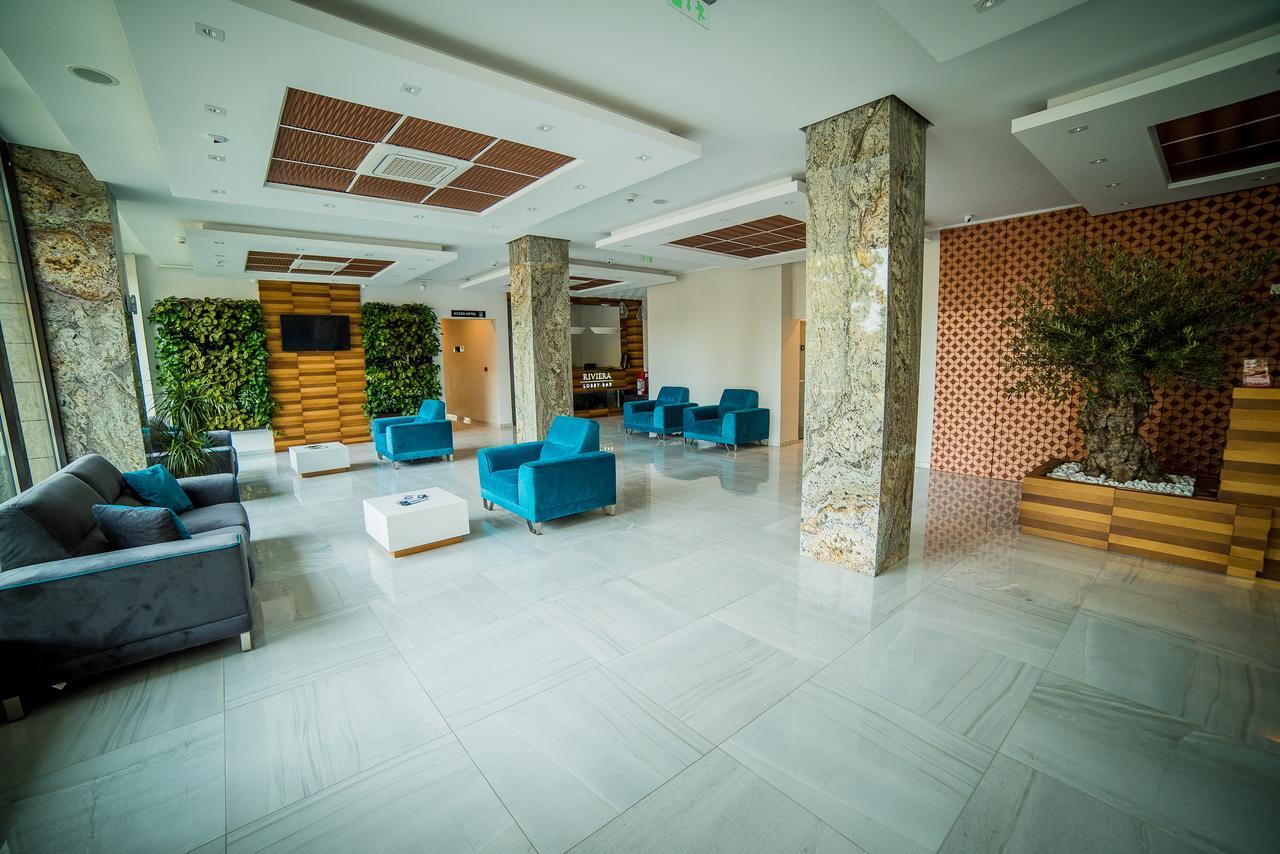 Hotel President SPA Băile Felix Buitenkant foto