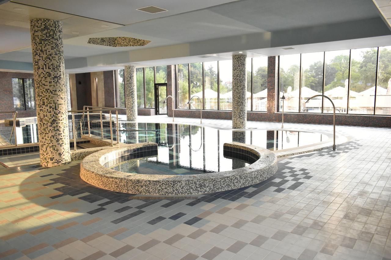 Hotel President SPA Băile Felix Buitenkant foto